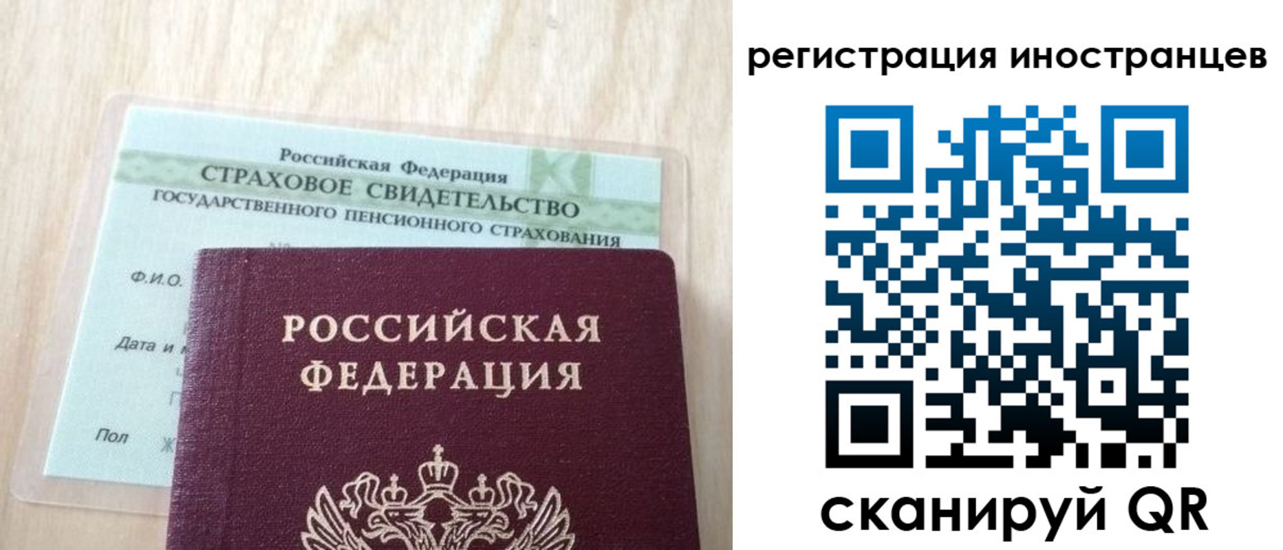 временная регистрация в Стерлитамаке